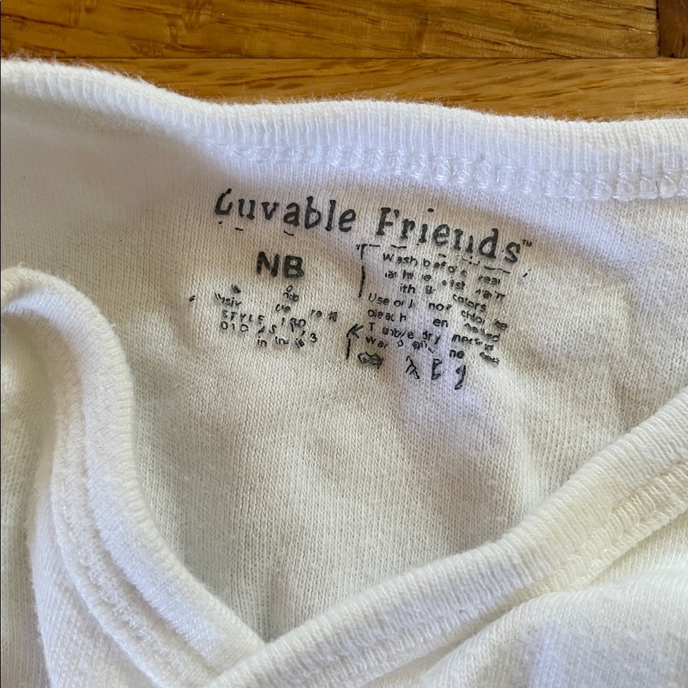 Newborn bundle - Picture 5 of 7